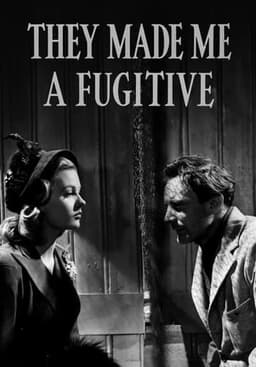 They Made Me a Fugitive