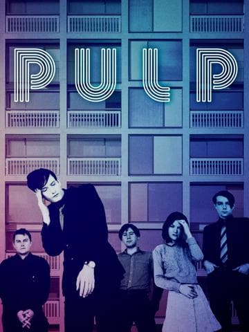 Pulp: a Film About Life, Death & Supermarkets