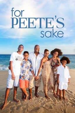 For Peete's Sake