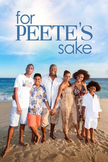 For Peete's Sake