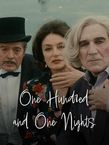 One Hundred and One Nights