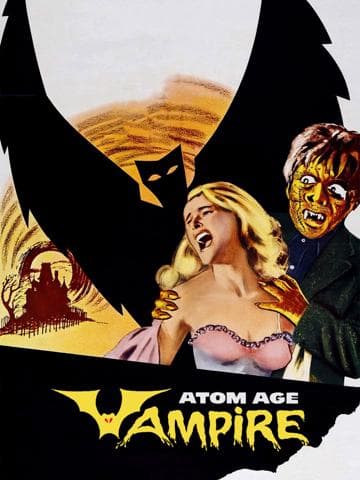 Atom Age Vampire