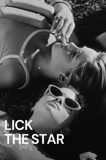Lick the Star
