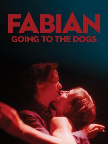 Fabian: Going to the Dogs