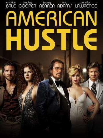 American Hustle