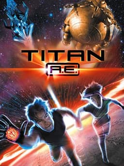 Titan A.E.