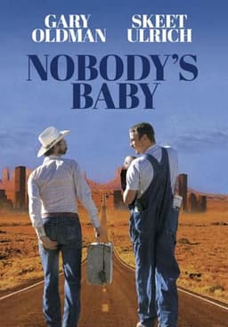 Nobody's Baby