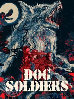 Dog Soldiers