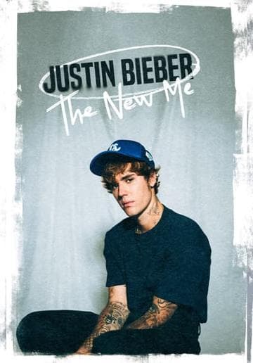 Justin Bieber: The New Me