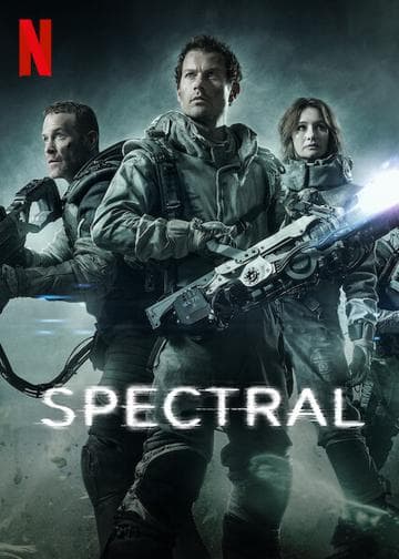 Spectral