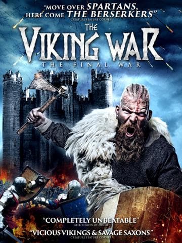 The Viking War