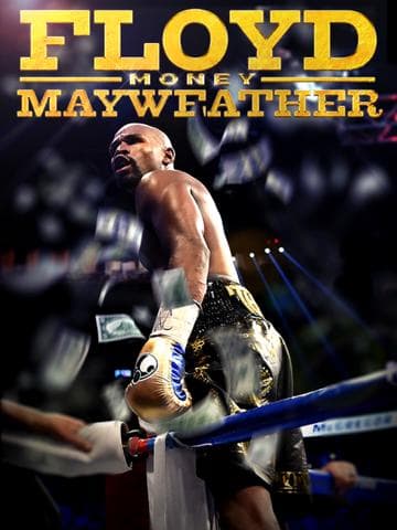 Floyd "Money" Mayweather