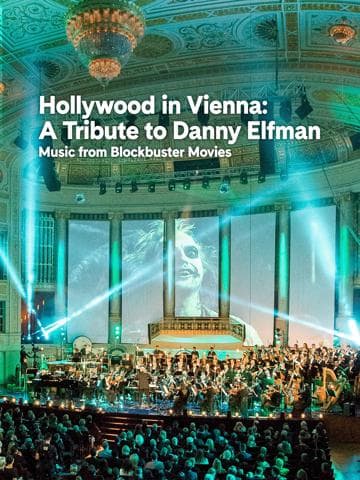 Hollywood in Vienna 2017 - Fairytales