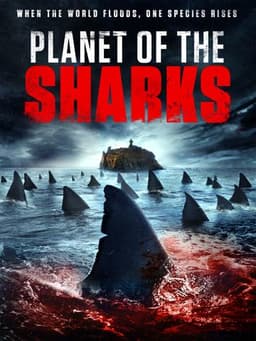 Planet of the Sharks