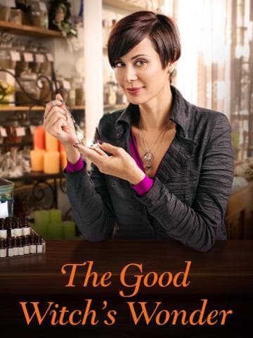 The Good Witch's Wonder