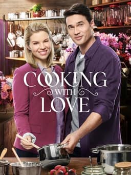 Cooking with Love