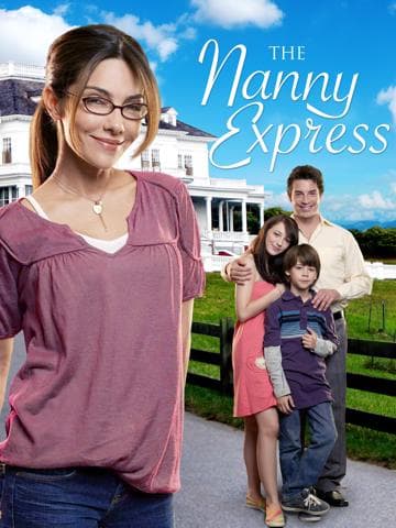 The Nanny Express