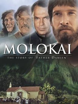 Molokai: The Story of Father Damien