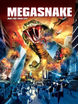Mega Snake