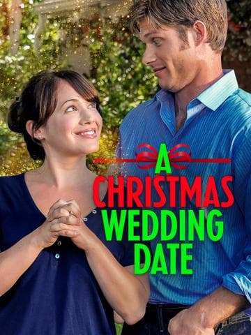 A Christmas Wedding Date