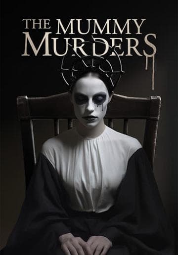 The Mummy Murders