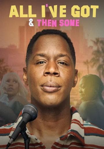 All I've Got & Then Some