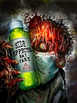 Side Effects May Vary