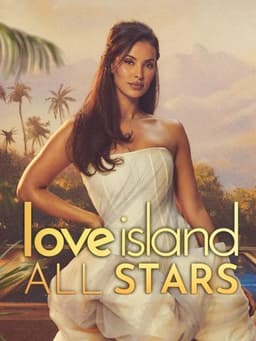 Love Island: All Stars