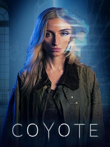 Coyote