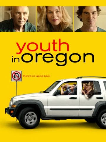 Youth in Oregon