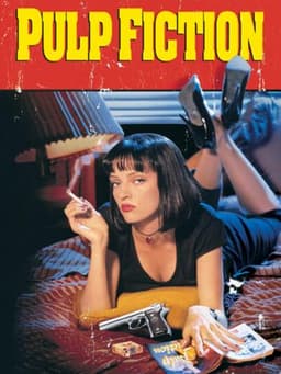 Pulp Fiction