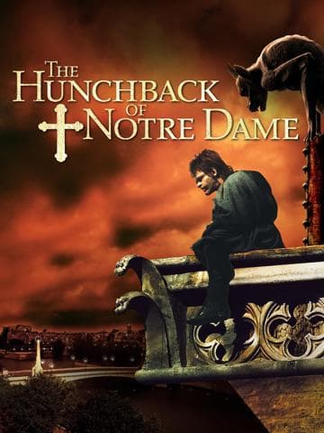 The Hunchback of Notre Dame