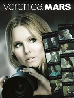 Veronica Mars