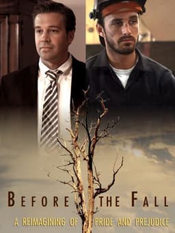 Before the Fall