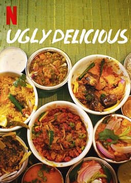 Ugly Delicious