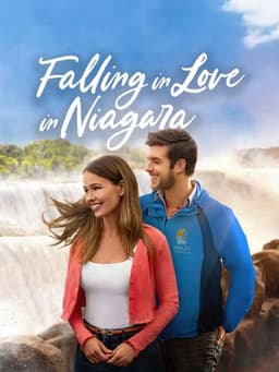 Falling in Love in Niagara