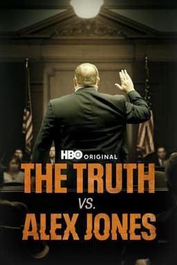 The Truth vs. Alex Jones