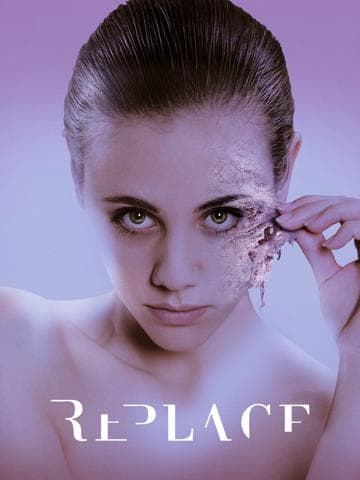 Replace