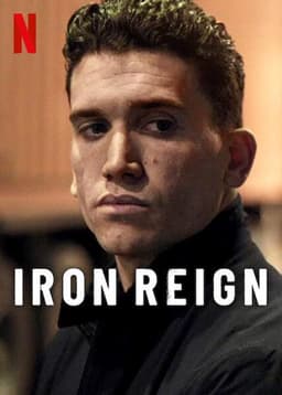 Iron Reign