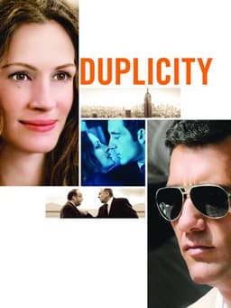 Duplicity