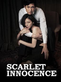 Scarlet Innocence
