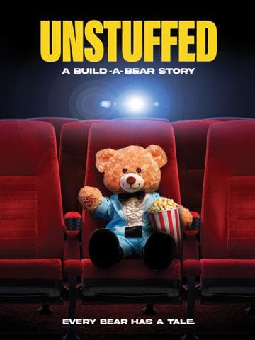 Unstuffed: A Build-A-Bear Story