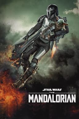 The Mandalorian