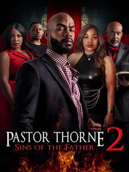 Pastor Thorne 2: Sins of the Father