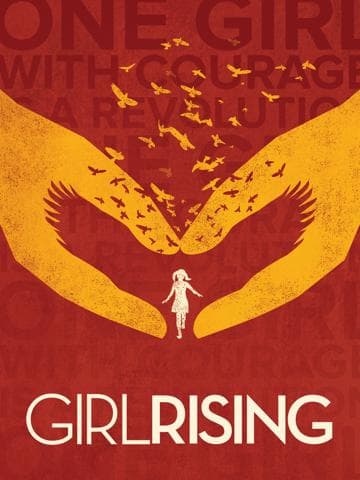 Girl Rising