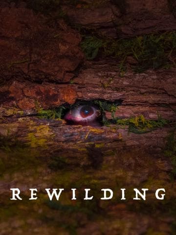 Rewilding