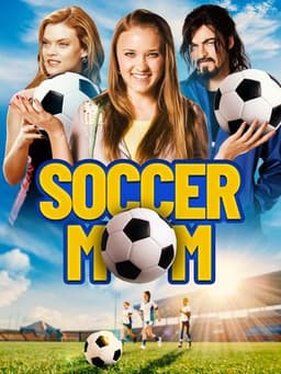 Soccer Mom