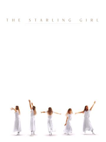 The Starling Girl