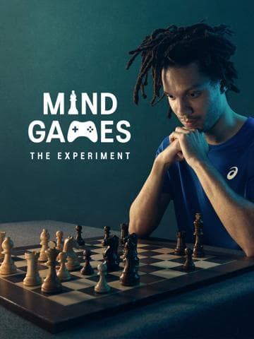Mind Games - The Experiment