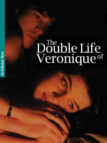 The Double Life of Véronique